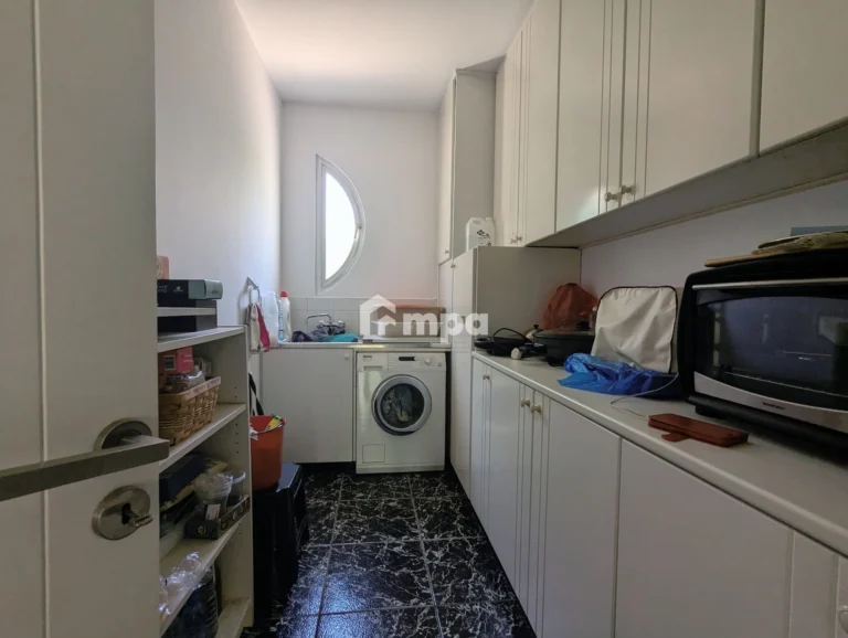 Average Price of a House in Nicosia