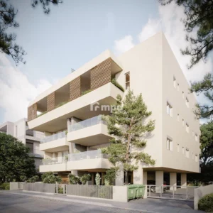 4 Bedroom Apartment for Sale in Engomi, Nicosia District