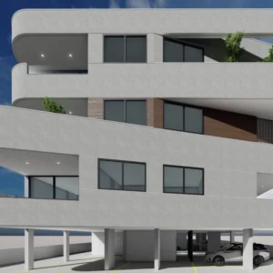 2 Bedroom Apartment for Sale in Limassol – Mesa Geitonia