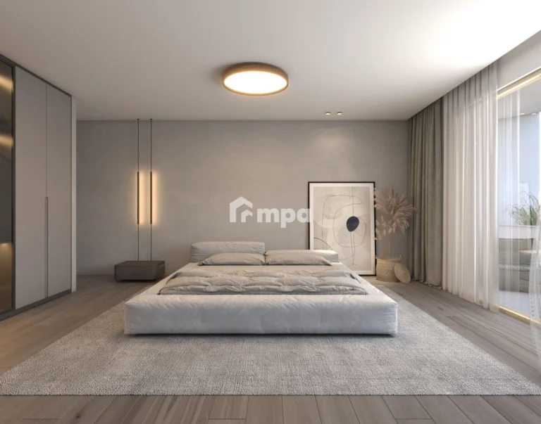Average Price for Brand New Apartment in Nicosia