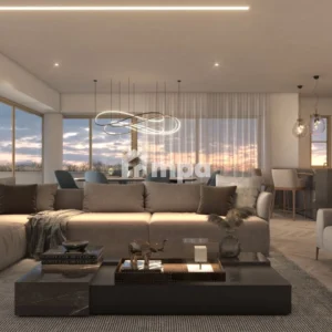 1 Bedroom Apartment for Sale in Strovolos, Nicosia District