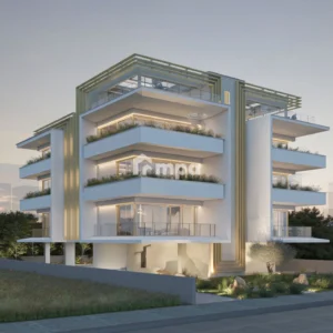 1 Bedroom Apartment for Sale in Strovolos, Nicosia District
