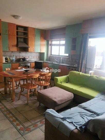 Average Price for Brand New Apartment in Nicosia