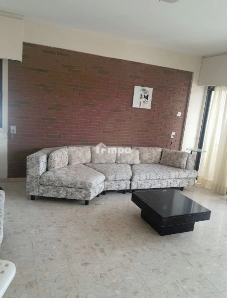 Average Price for Brand New Apartment in Nicosia