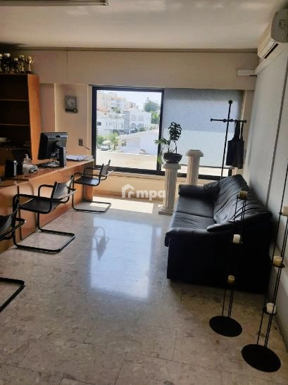 Average Price for Brand New Apartment in Nicosia
