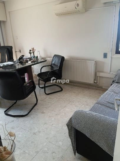 Average Price for Brand New Apartment in Nicosia