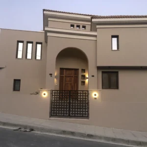 4 Bedroom House for Sale in Agios Tychonas, Limassol District