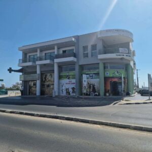 298m² Commercial for Rent in Chlorakas, Paphos District