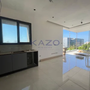 2 Bedroom Apartment for Sale in Limassol – Zakaki