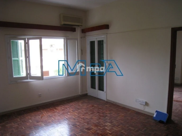 250m² Office for Rent in Engomi, Nicosia District