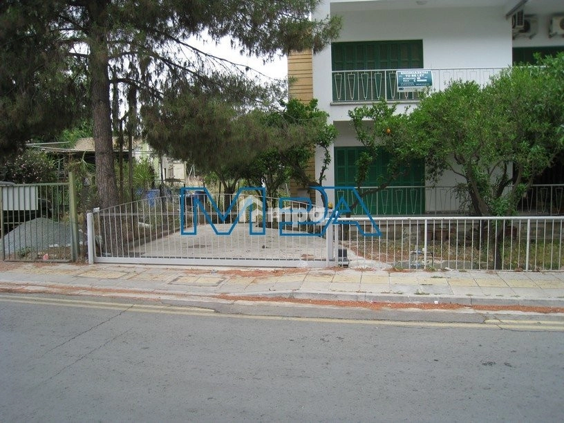 250m² Office for Rent in Engomi, Nicosia District
