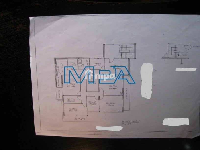 250m² Office for Rent in Engomi, Nicosia District