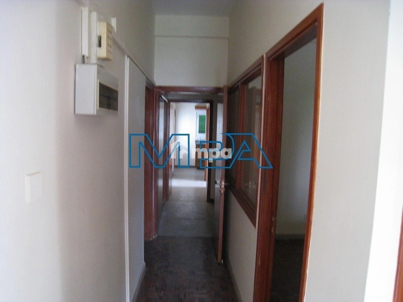 250m² Office for Rent in Engomi, Nicosia District