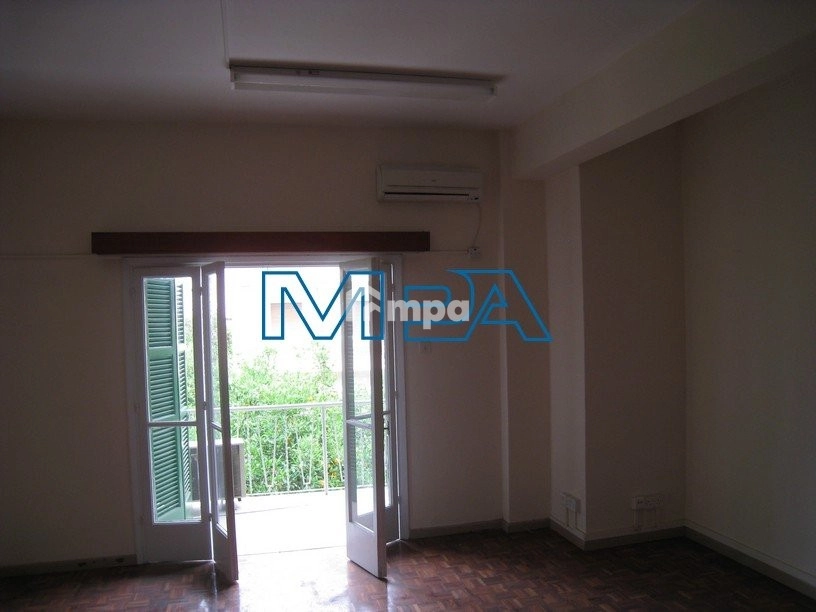 250m² Office for Rent in Engomi, Nicosia District