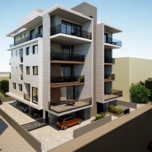 3 Bedroom Apartment for Sale in Limassol – Katholiki
