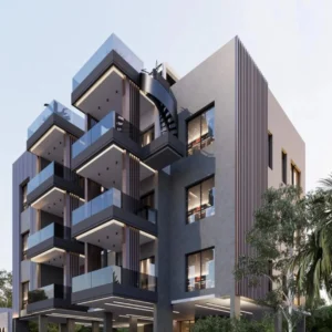 2 Bedroom Apartment for Sale in Limassol – Ekali