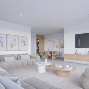 3 Bedroom House for Sale in Mesogi, Paphos District