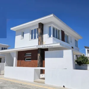 3 Bedroom House for Sale in Dhekelia, Larnaca District