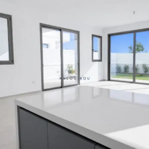 4 Bedroom House for Sale in Dromolaxia, Larnaca District