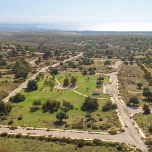 Plot for Sale in Limassol District