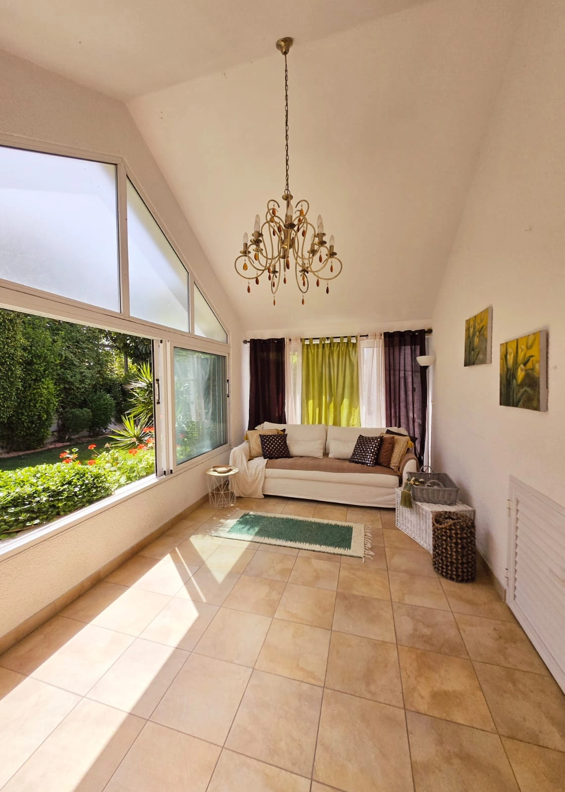 4 Bedroom House for Sale in Limassol – Agios Athanasios