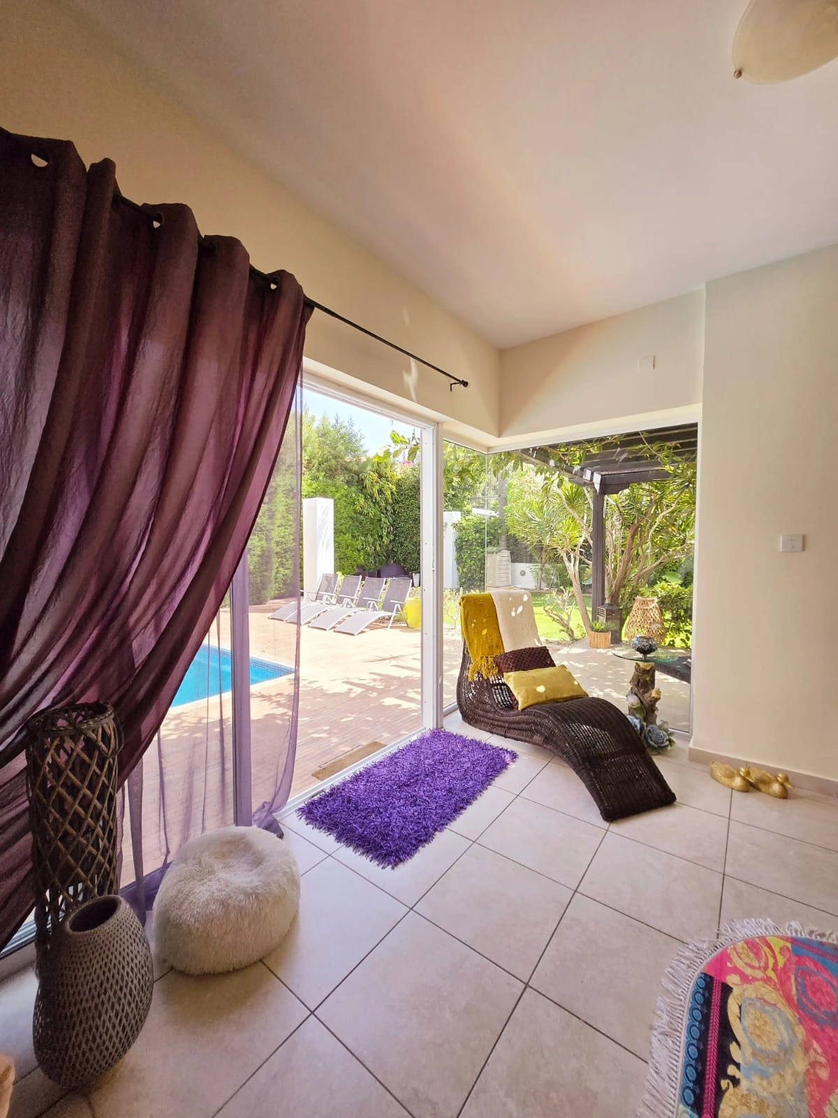 4 Bedroom House for Sale in Limassol – Agios Athanasios