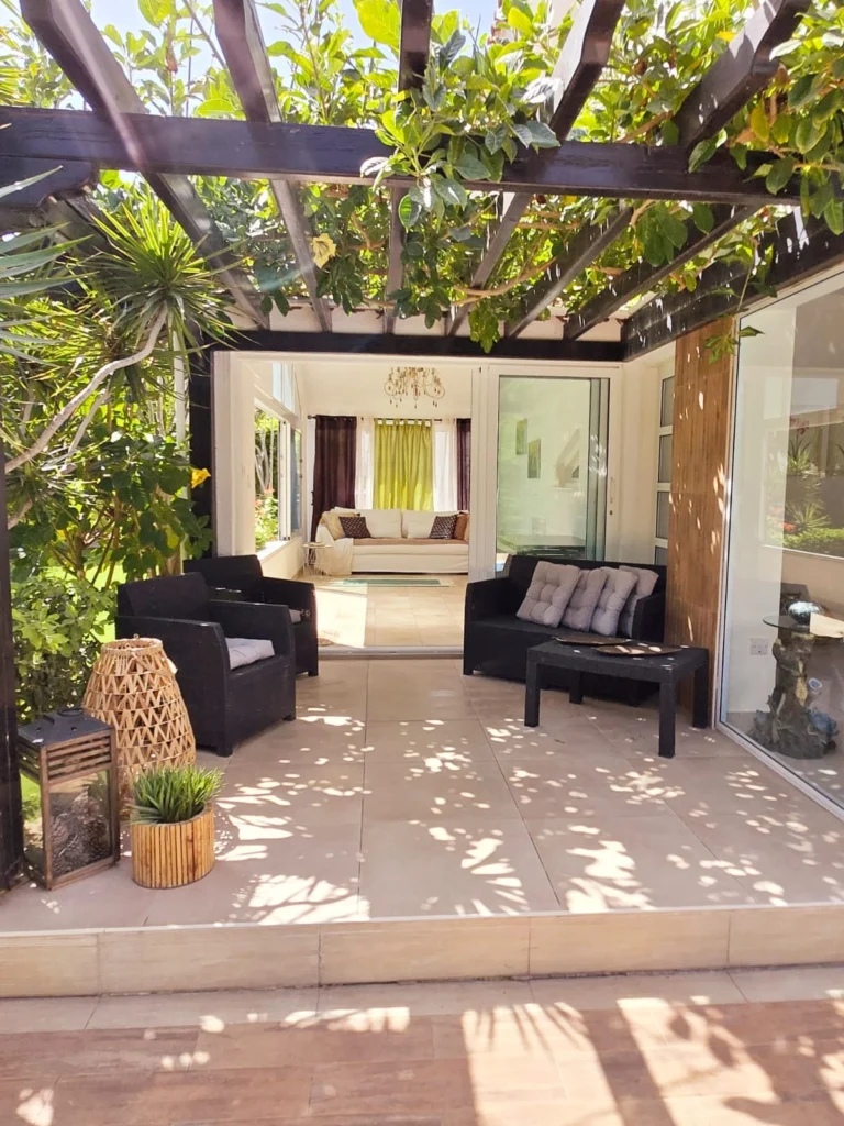 4 Bedroom House for Sale in Limassol – Agios Athanasios