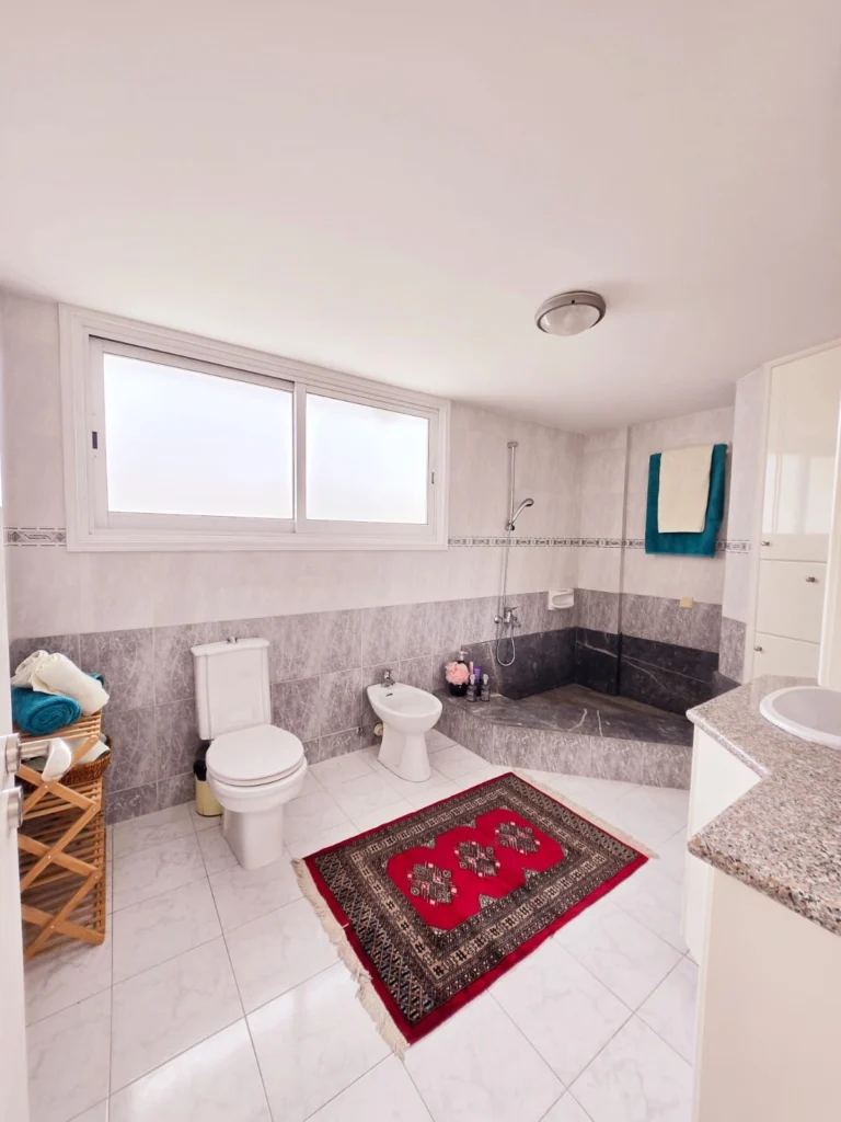 4 Bedroom House for Sale in Limassol – Agios Athanasios