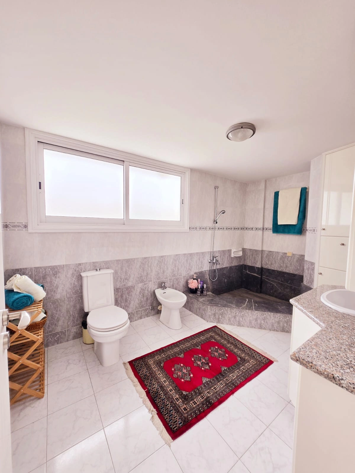 4 Bedroom House for Sale in Limassol – Agios Athanasios