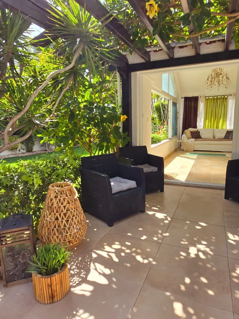 4 Bedroom House for Sale in Limassol – Agios Athanasios