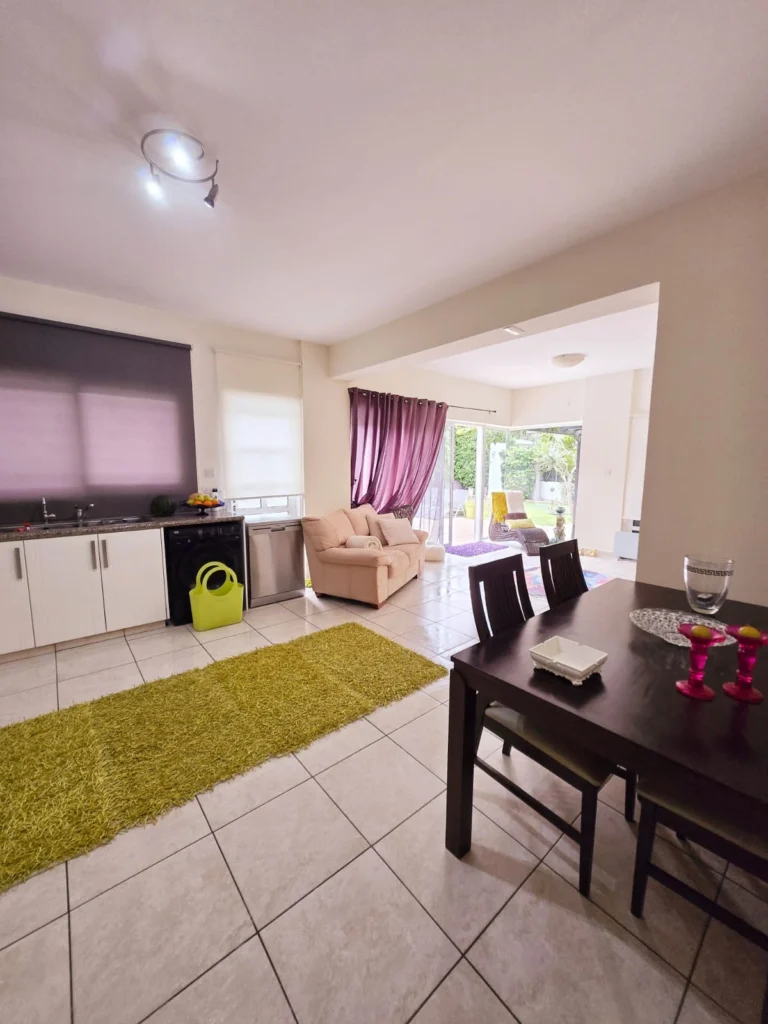 4 Bedroom House for Sale in Limassol – Agios Athanasios
