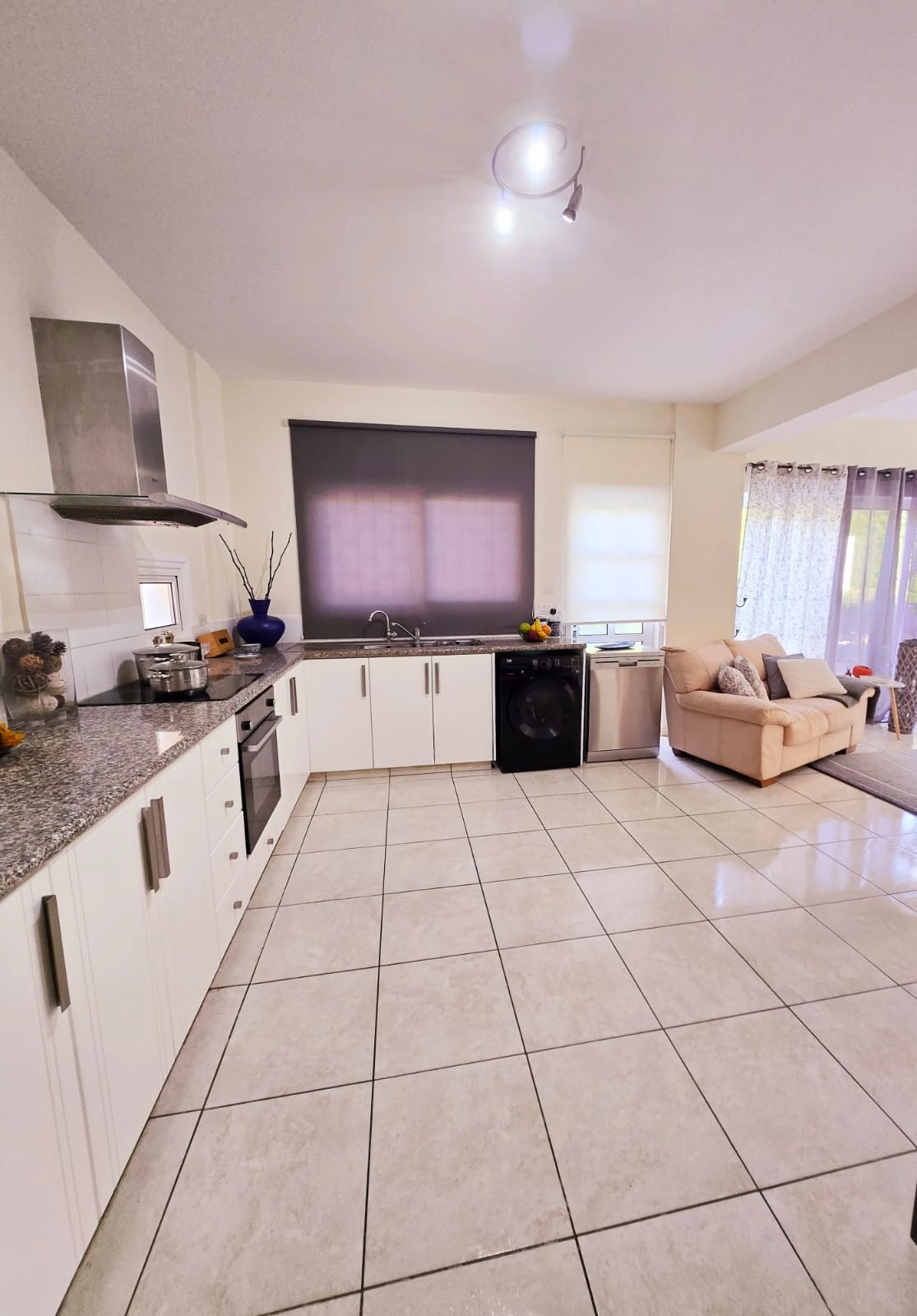 4 Bedroom House for Sale in Limassol – Agios Athanasios