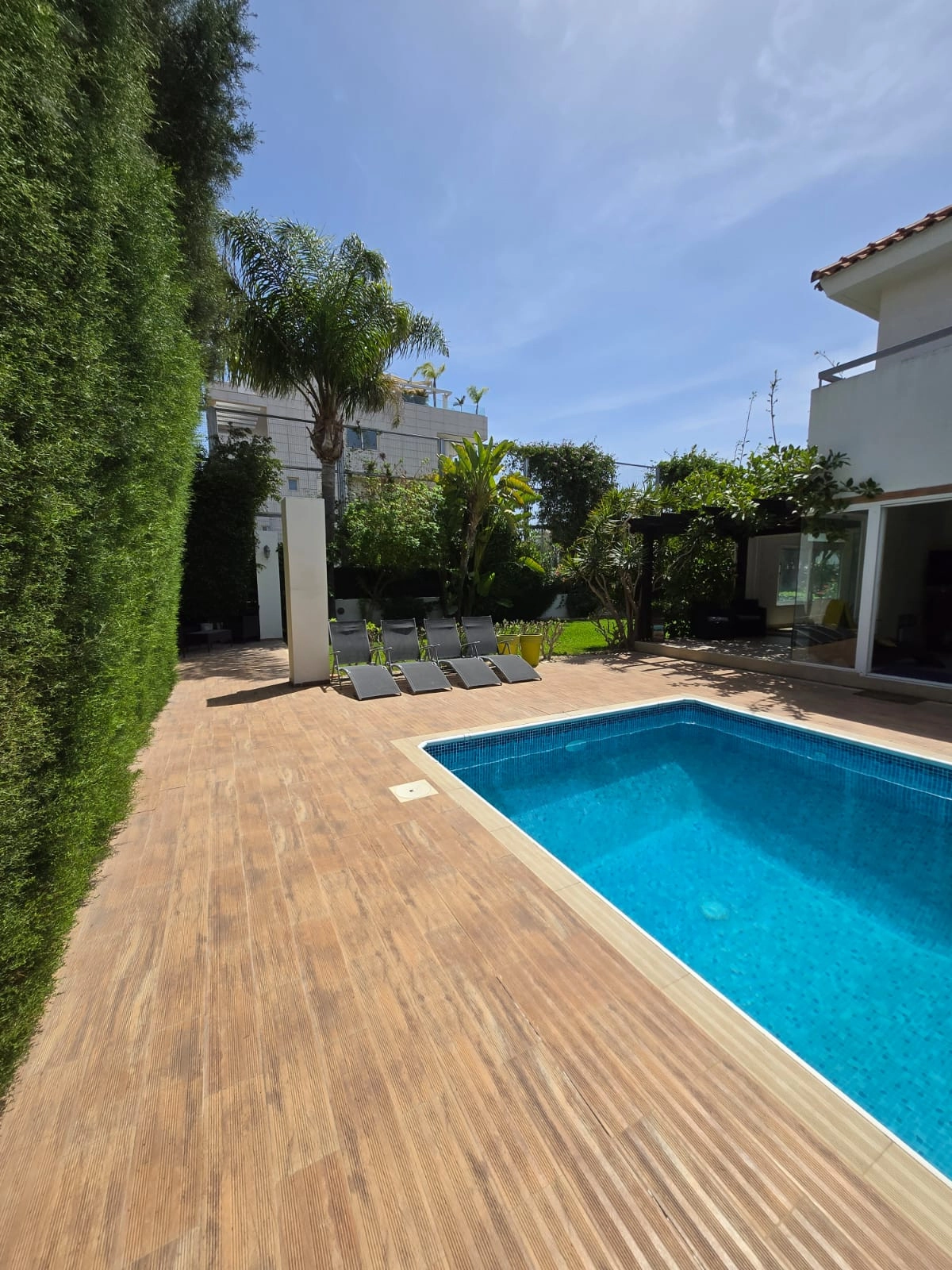4 Bedroom House for Sale in Limassol – Agios Athanasios