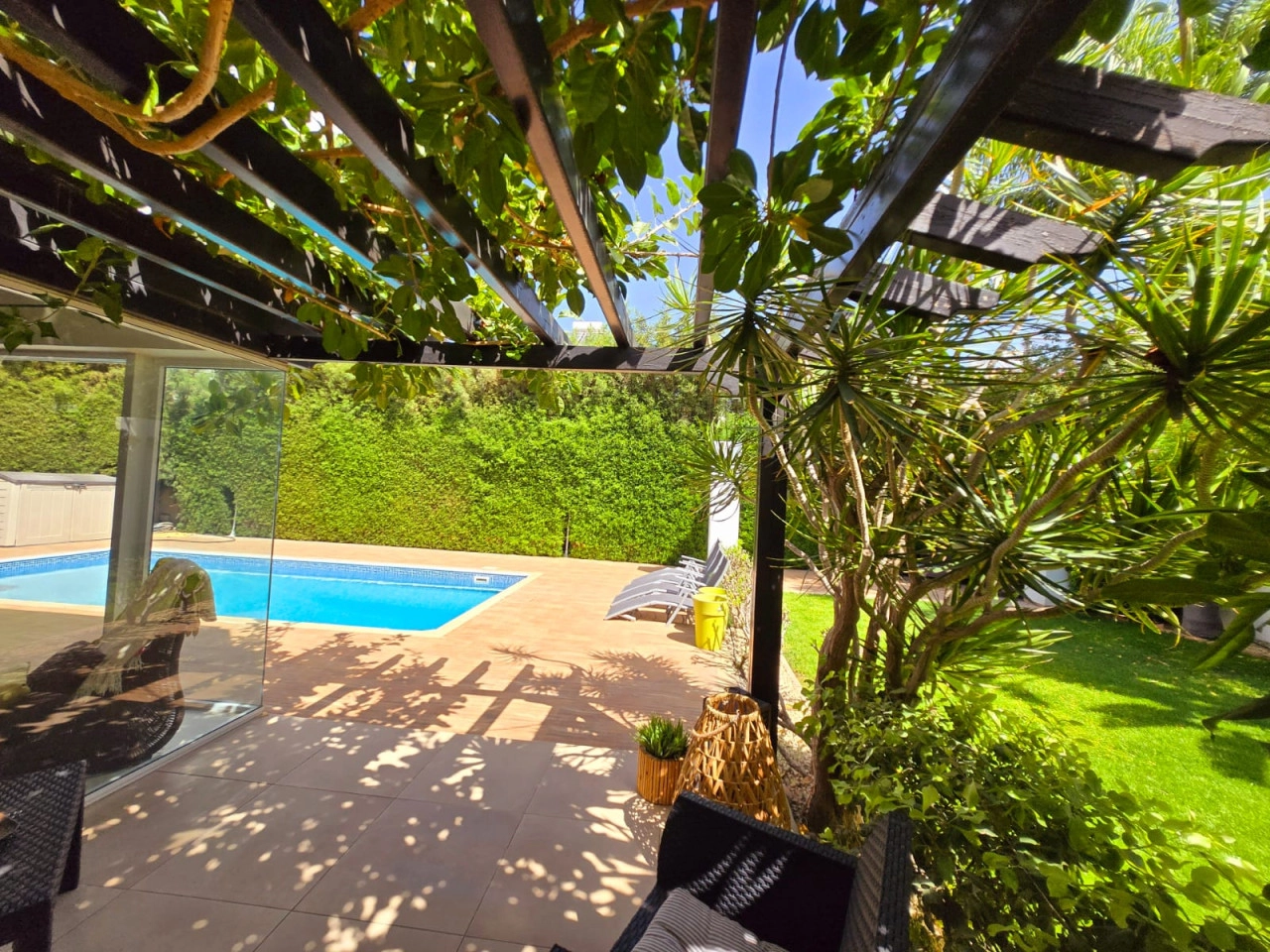 4 Bedroom House for Sale in Limassol – Agios Athanasios