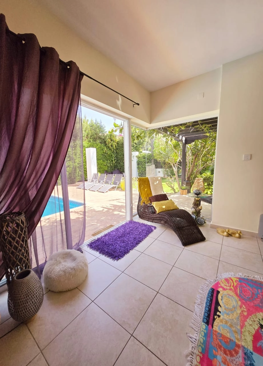4 Bedroom House for Sale in Limassol – Agios Athanasios