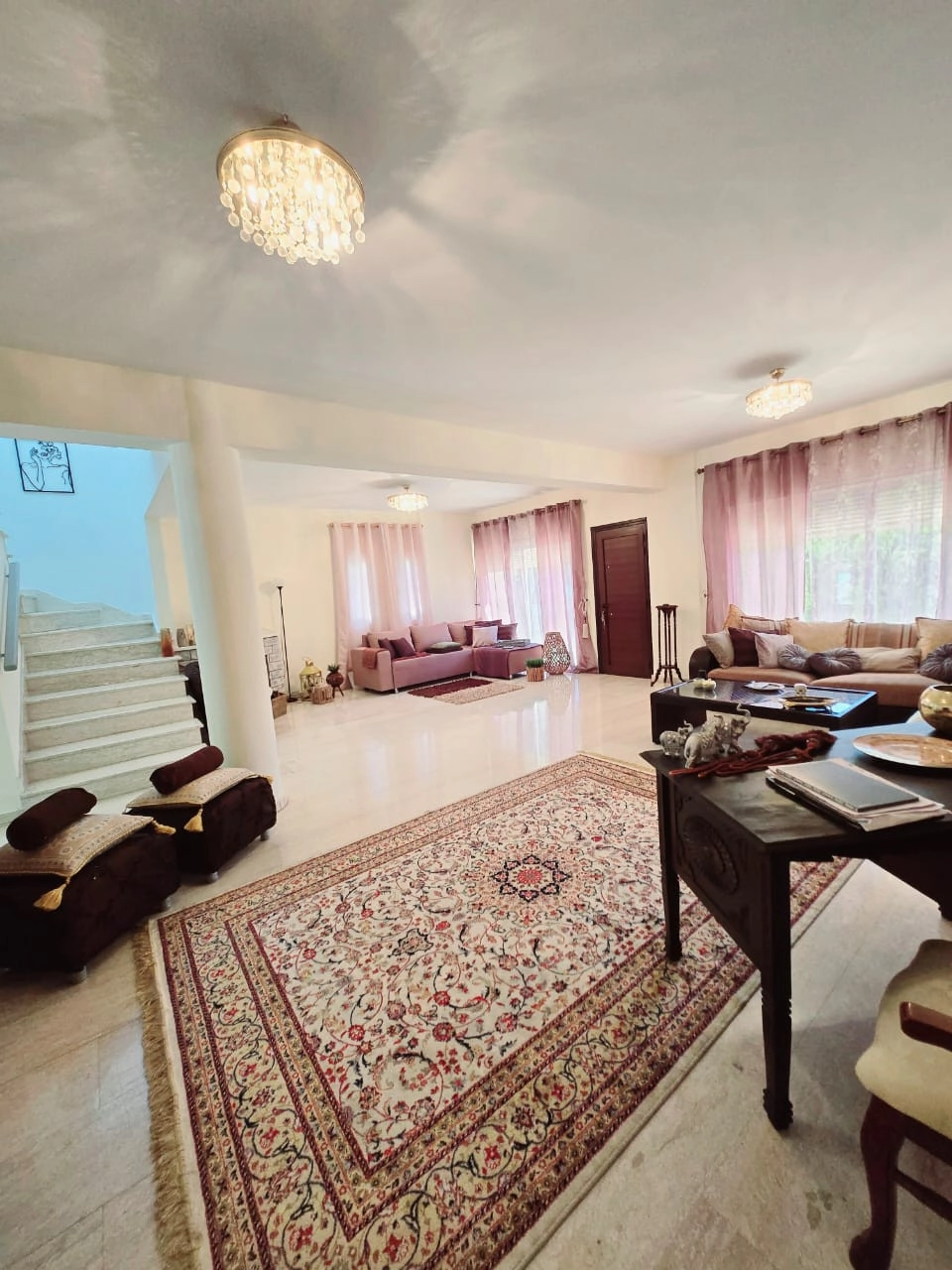 4 Bedroom House for Sale in Limassol – Agios Athanasios