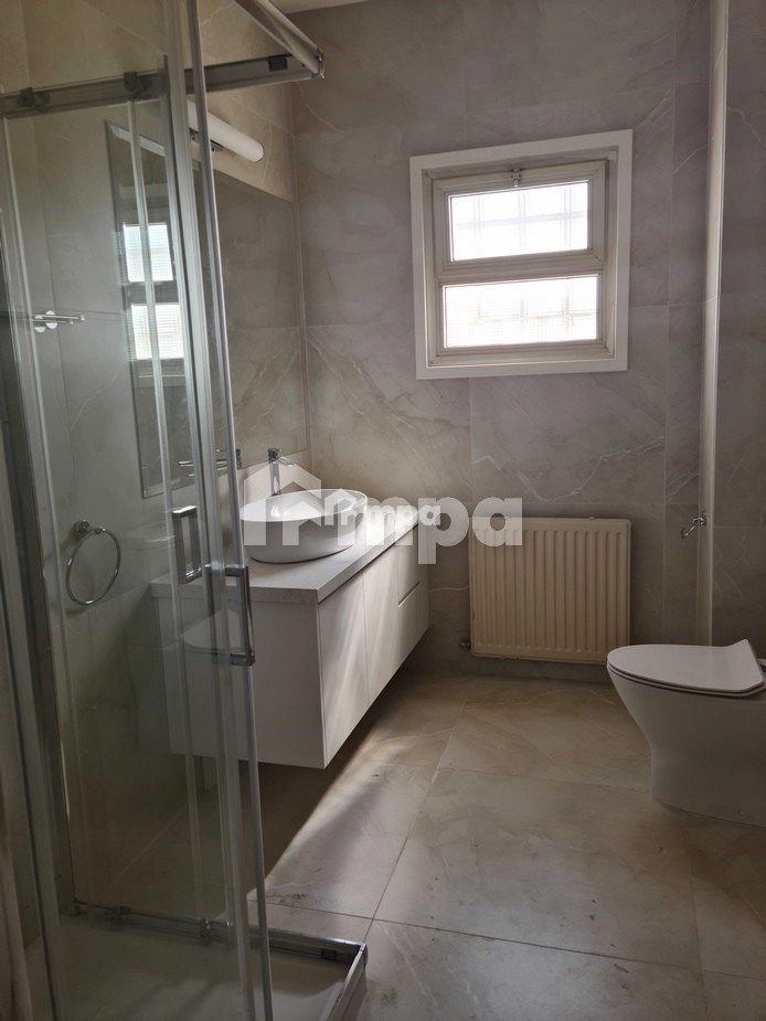 3 Bedroom Apartment for Rent in Engomi, Nicosia District