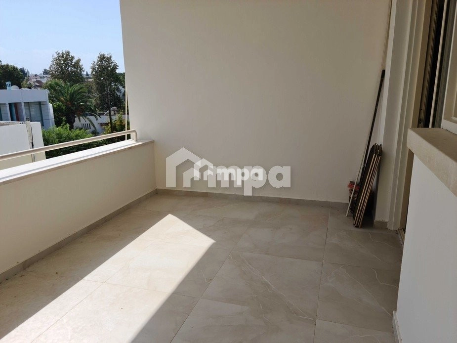 3 Bedroom Apartment for Rent in Engomi, Nicosia District