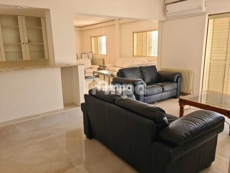 3 Bedroom Apartment for Rent in Engomi, Nicosia District