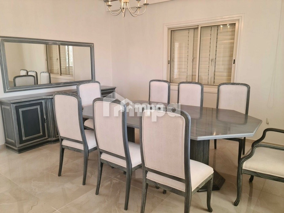 3 Bedroom Apartment for Rent in Engomi, Nicosia District