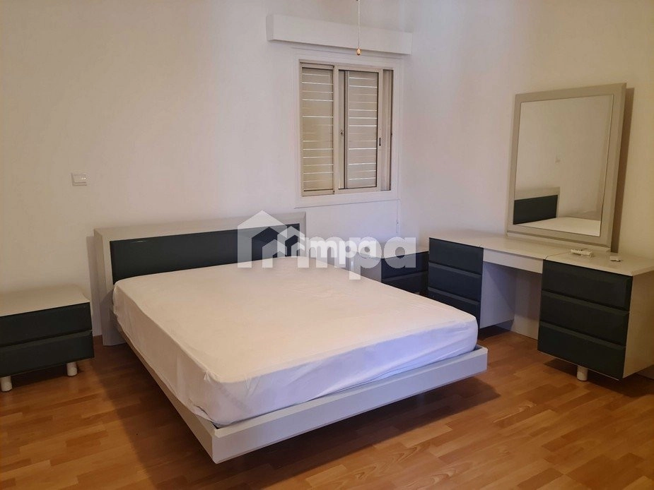 3 Bedroom Apartment for Rent in Engomi, Nicosia District