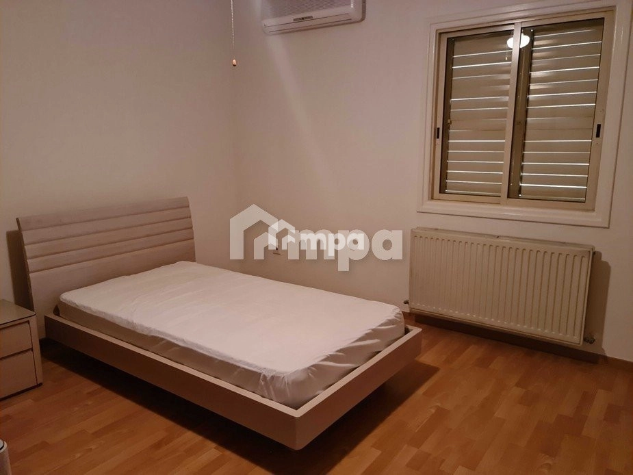 3 Bedroom Apartment for Rent in Engomi, Nicosia District