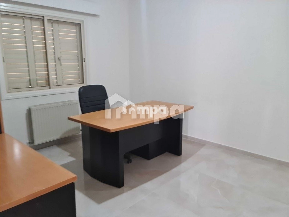 3 Bedroom Apartment for Rent in Engomi, Nicosia District