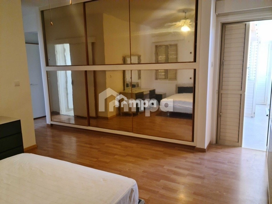 3 Bedroom Apartment for Rent in Engomi, Nicosia District