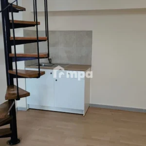 28m² Commercial for Rent in Nicosia District
