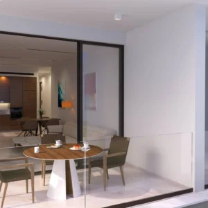 2 Bedroom Apartment for Sale in Limassol – Zakaki