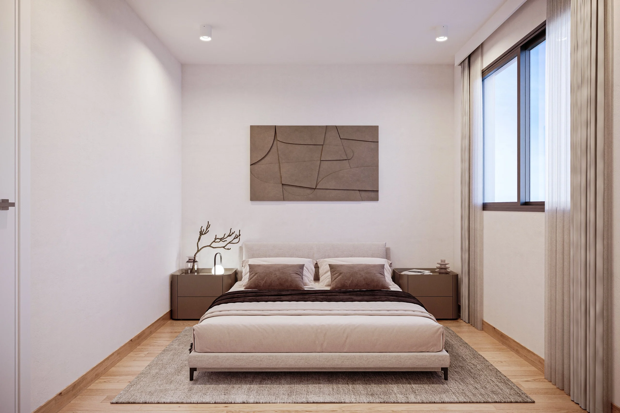 2 Bedroom Apartment for Sale in Empa, Paphos District