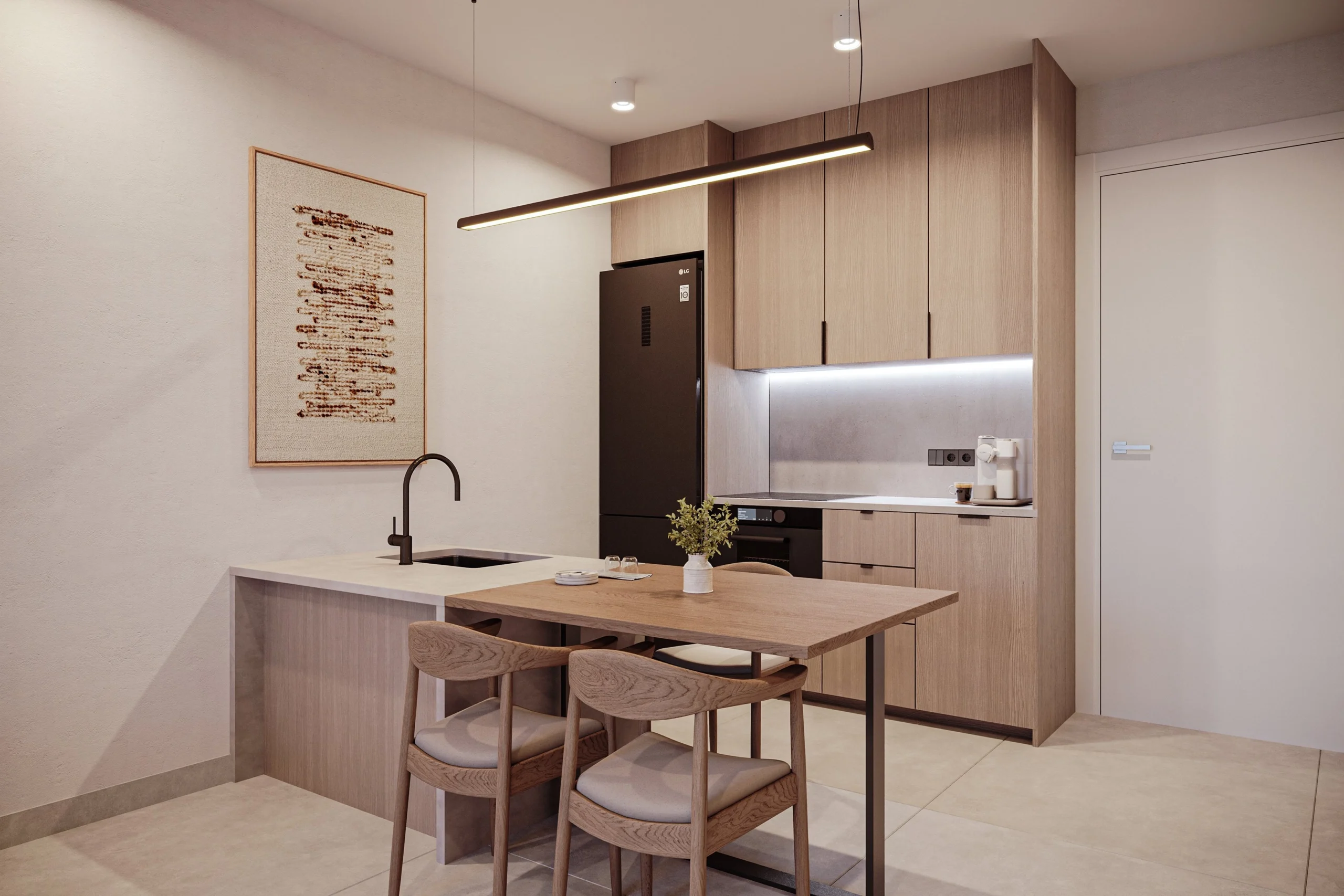 2 Bedroom Apartment for Sale in Empa, Paphos District