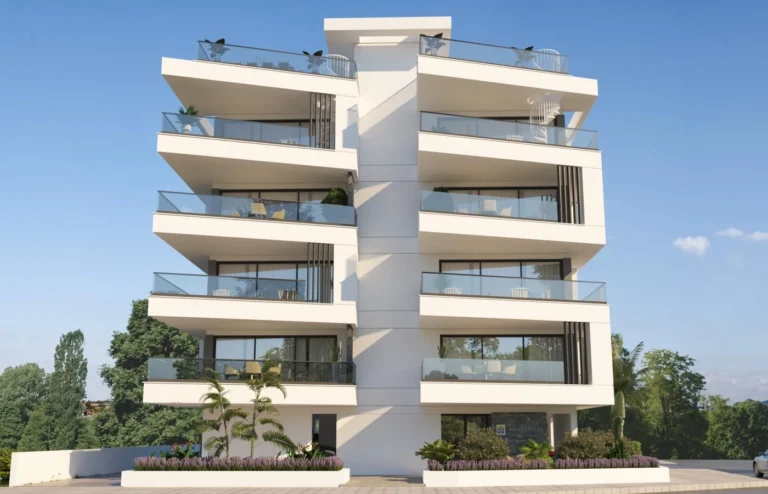 Cheap Apartments for Sale Larnaca up to 500000 euro