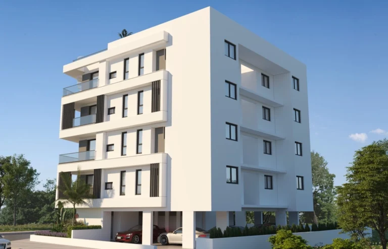 Cheap Apartments for Sale Larnaca up to 500000 euro